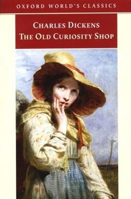 The Old Curiosity Shop