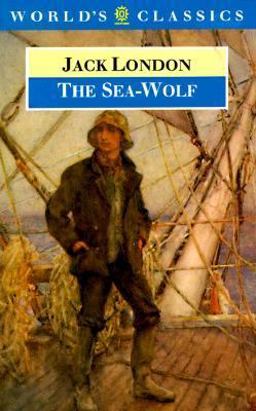 The Sea-Wolf