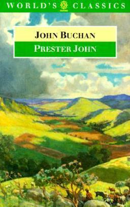 Prester John