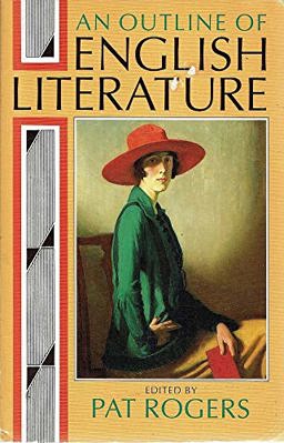 An Outline of English Literature