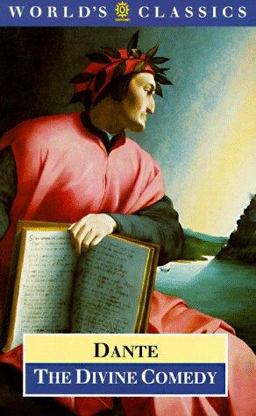 The Divine Comedy The Divine Comedy