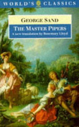 The Master Pipers
