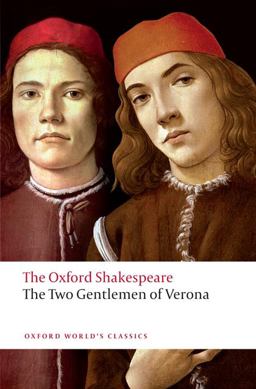 The Two Gentlemen of Verona