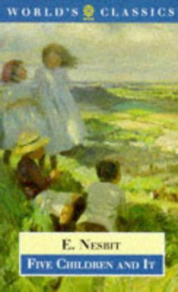 Five Children and It