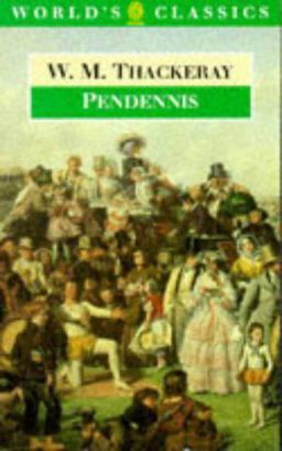 The History of Pendennis