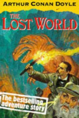 The Lost World