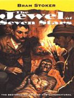 The Jewel of Seven Stars