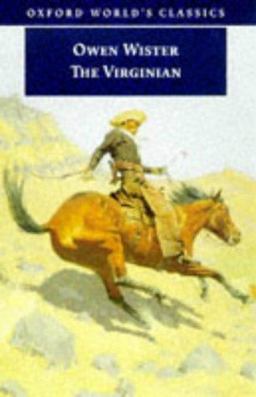 The Virginian