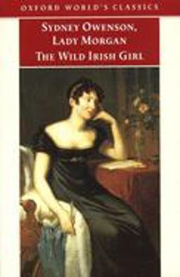 The Wild Irish Girl