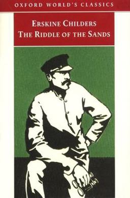 The Riddle of the Sands
