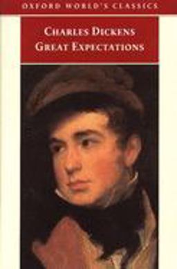 Great Expectations  9780192833594 Front Cover