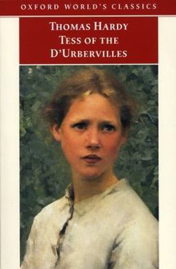 Tess of the D'Urbervilles
