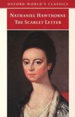 The Scarlet Letter