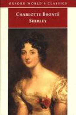 Shirley  9780192833785 Front Cover