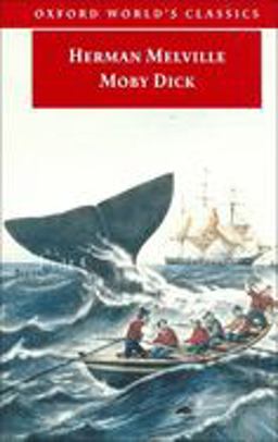 Moby Dick