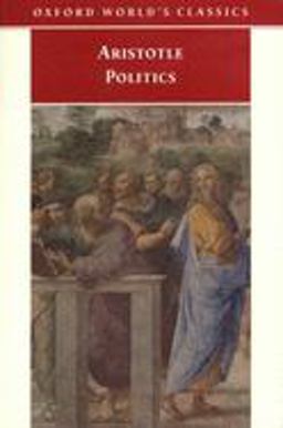 Politics  9780192833938 Front Cover