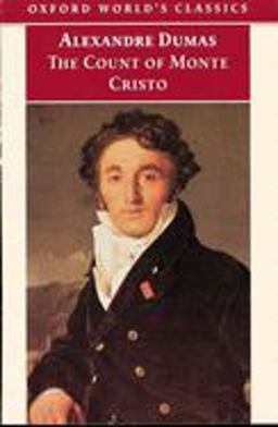 The Count of Monte Cristo