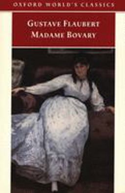 Madame Bovary
