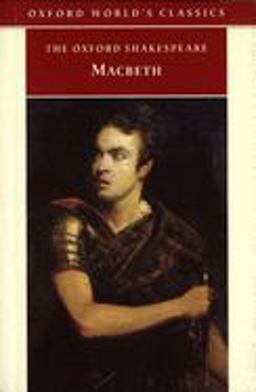 The Tragedy of Macbeth