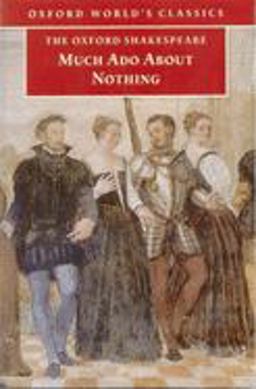 Much Ado about Nothing