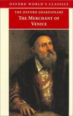 The Merchant of Venice