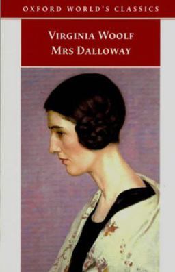 Mrs. Dalloway