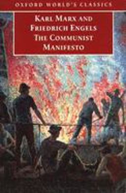 The Communist Manifesto