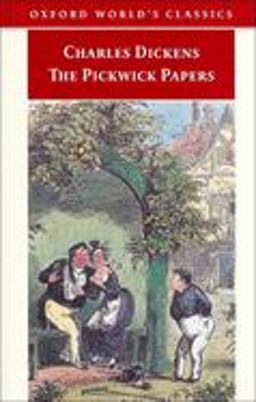 The Pickwick Papers