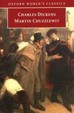 Martin Chuzzlewit