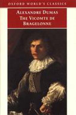 The Vicomte de Bragelonne