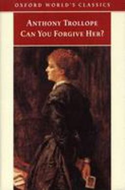 Can You Forgive Her?