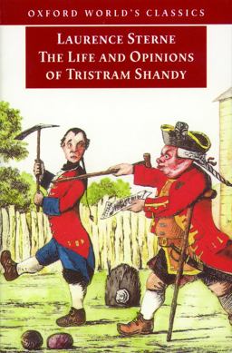 The Life and Opinions of Tristram Shandy, Gentleman
