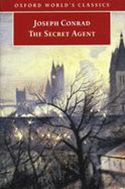The Secret Agent