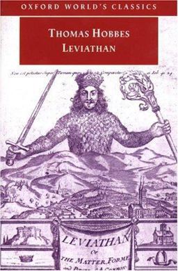 The Leviathan