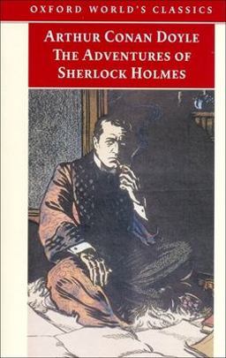 The Adventures of Sherlock Holmes