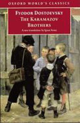 The Karamazov Brothers