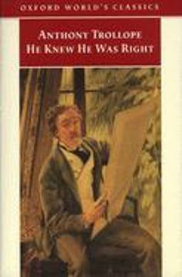 He Knew He Was Right