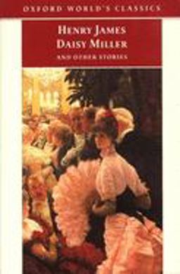 Daisy Miller and Other Stories