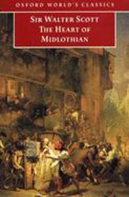 The Heart of Midlothian