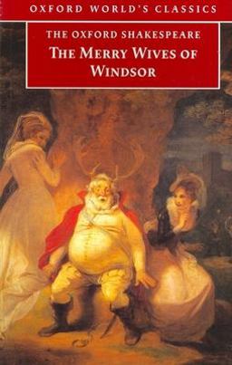 The Merry Wives of Windsor
