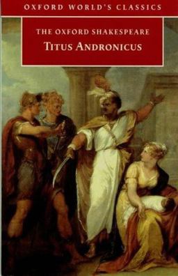Titus Andronicus
