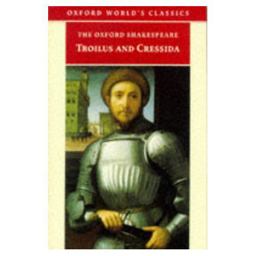 Troilus and Cressida