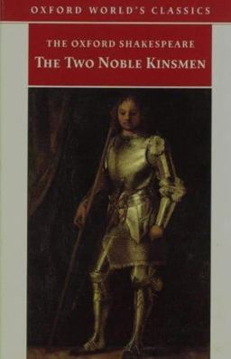 The Two Noble Kinsmen