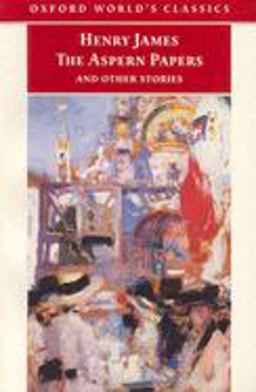 The Aspern Papers and Other Stories