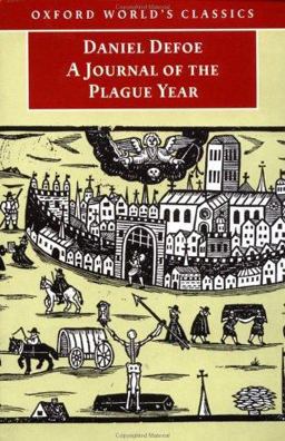 A Journal of the Plague Year