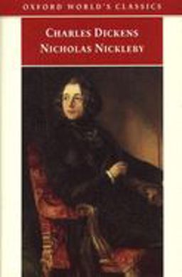 Nicholas Nickleby