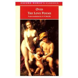 Love Poems  9780192836335 Front Cover