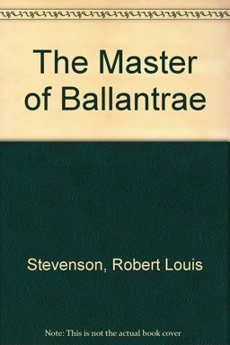 The Master of Ballantrae
