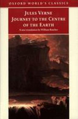 The Extraordinary Journeys: Journey to the Centre of the Earth