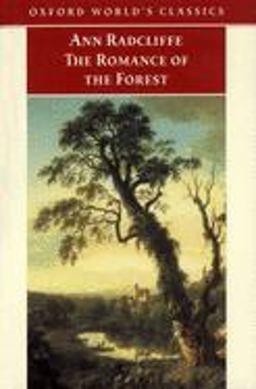 The Romance of the Forest